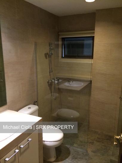 The Arcadia (D11), Condominium #61508232